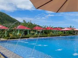 Mariden Resort & Homestay Siargao