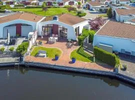 2 Bedroom Nice Home In Lemmer