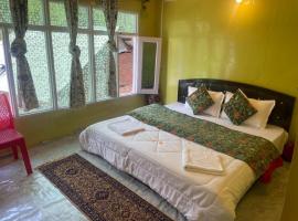 Sohail Home Stay, Pahalgam，位于帕哈尔加姆的酒店