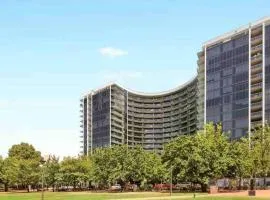 City Comfy Apartment