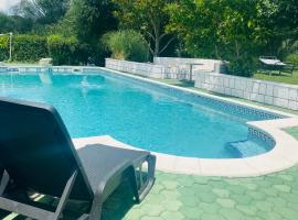 Kuca Magnolia Blagaj，位于布拉加伊的酒店