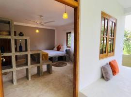 Kandy Living Villa & Homestay，位于康提的别墅