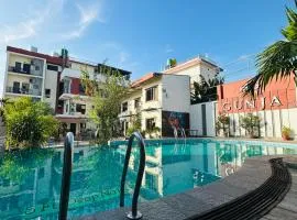 Hotel Gunja