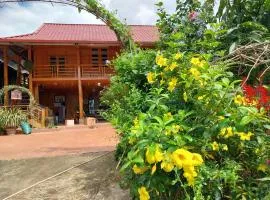 Hương Siu homestay