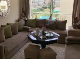 Balnear appartment for rent