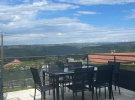 Gite rez de chaussée maison