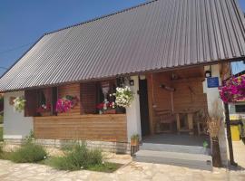 Kuća za odmor Antonija，位于戈斯皮奇的酒店