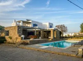 Villa Ohana Paros