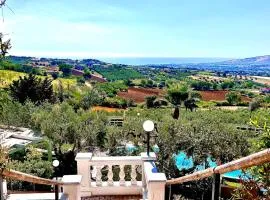 Casale delle Rose B&B Fattoria