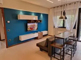 Appartamento Divino Superior