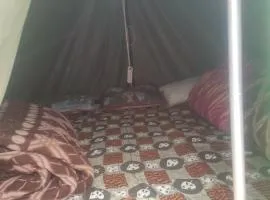 Vairgya camping