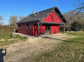 Le chalet