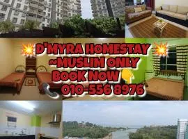 D'Myra Homestay