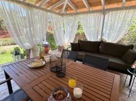 Seaside Modern House Katakolo