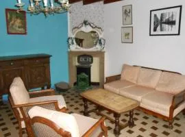 14 rue de Monteville