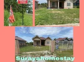 Surayahomestay