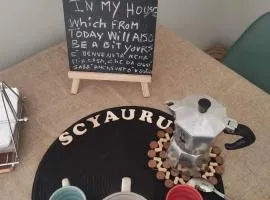 Casa Vacanze Scyauru