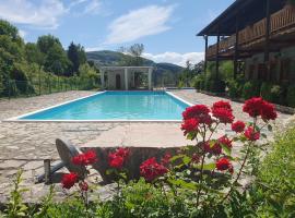 Etno Selo VRELO & Camping