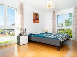 VK - R - Zürich Airport - Luxury - Home Stay - Rätschengässli - Kloten