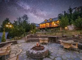 WoodVista Cottages By Jomotel