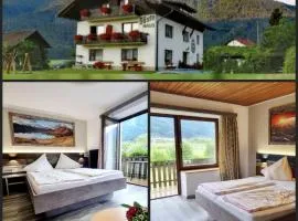 Guesthouse Schoba Typ A