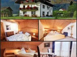 Guesthouse Schoba Typ D
