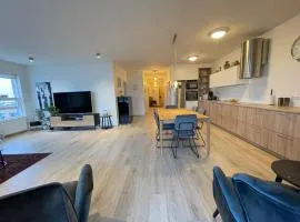 Modern and spacious 3 bedroom apartment in Kópavogur