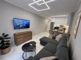 Luxury Apartment in Kavala