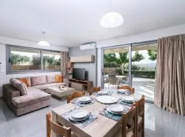 Amfithea Villas Petrokefali