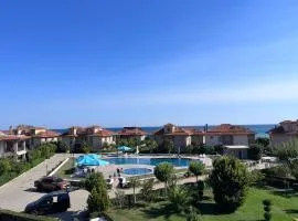 Aktaş Gümüşyaka Villaları