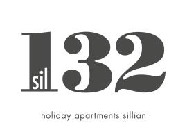 sil132 holiday apartments sillian，位于锡利安的酒店