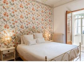 Hotel Can Abril，位于索列尔的酒店