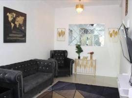 Homestay Mardiyah Temerloh，位于淡马鲁的酒店