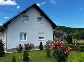 Apartman Matej