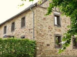 "Michelshaus" Weiler，位于Weiler的酒店