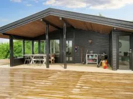 Holiday home Vejby XLIX