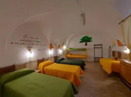 Lupus in Fabula - Casa Vacanze