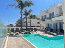 B&B Le Maree，位于马尔扎梅米的酒店