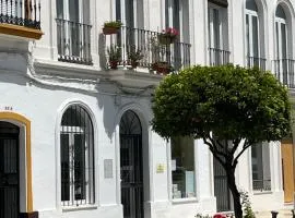 Casa Ribera Centro