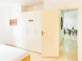 Accra Luxury Apartments at Clifton Place