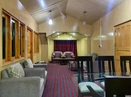 Hotel Luxury Palace Naran