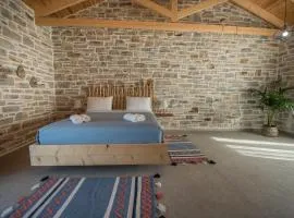 Irenekomos Brand new House AMIGDALIA