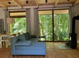 Rogaty Domek przy Bobrowisku