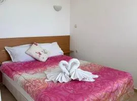 апартамент под наем виа понтика