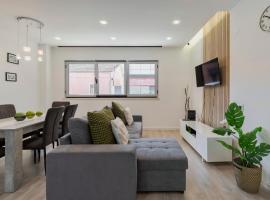 Guest house，位于巴雷鲁的酒店