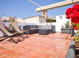 Sunny House Terraza Privada y Parking