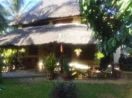 Baldi house
