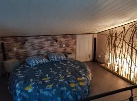 Gîte L'extension Bien-être