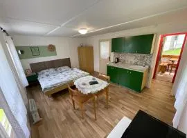 Chaty Kašperské Hory