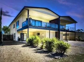 Goolwa Serenity - Modern, Peaceful, Linen & wifi included